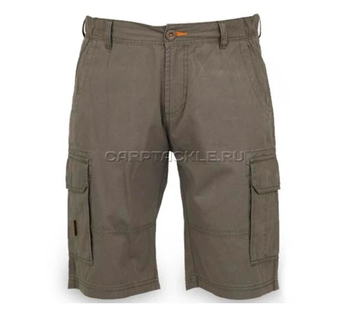 Шорты Fox CHUNK Cargo Shorts Heavy Twill